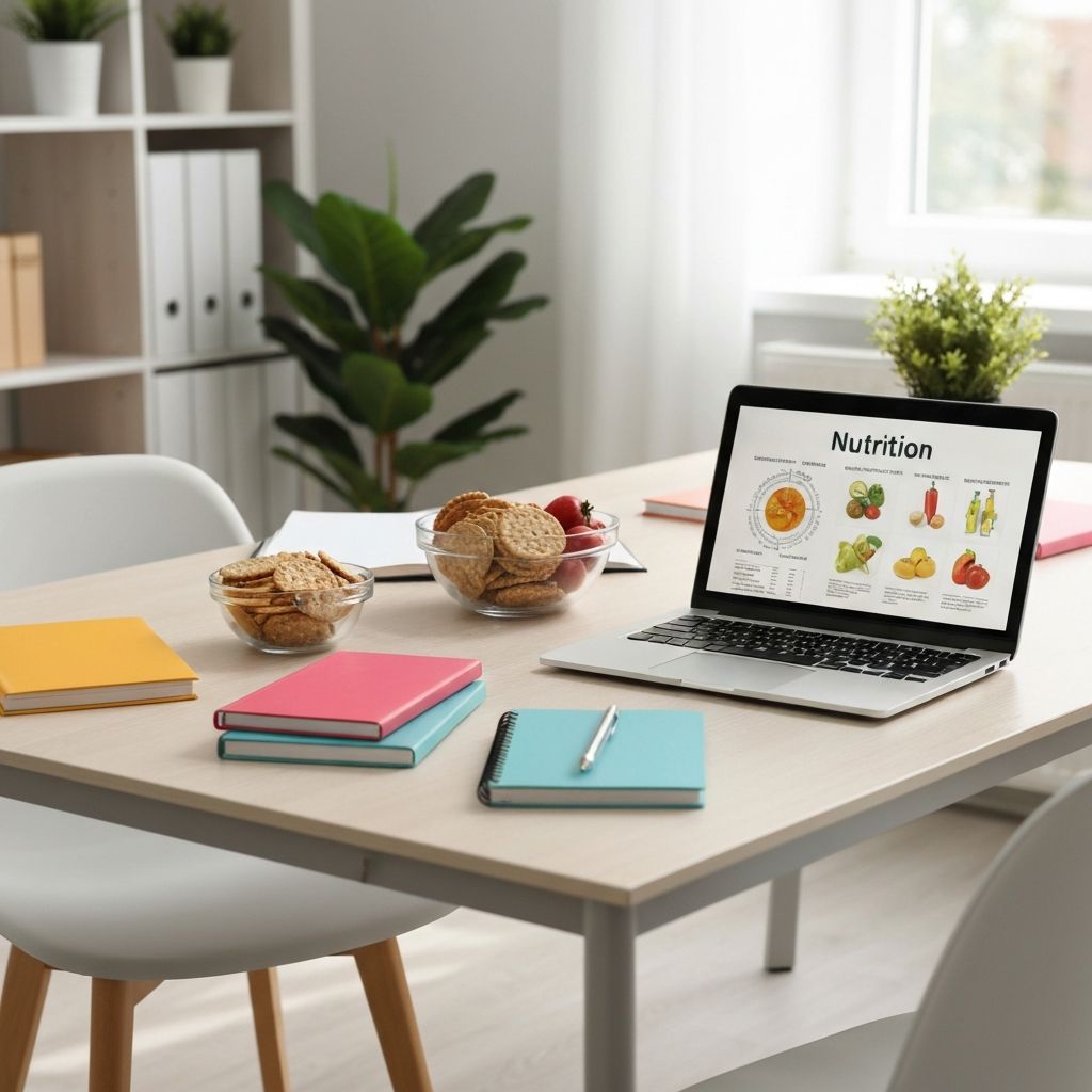 Educational workspace